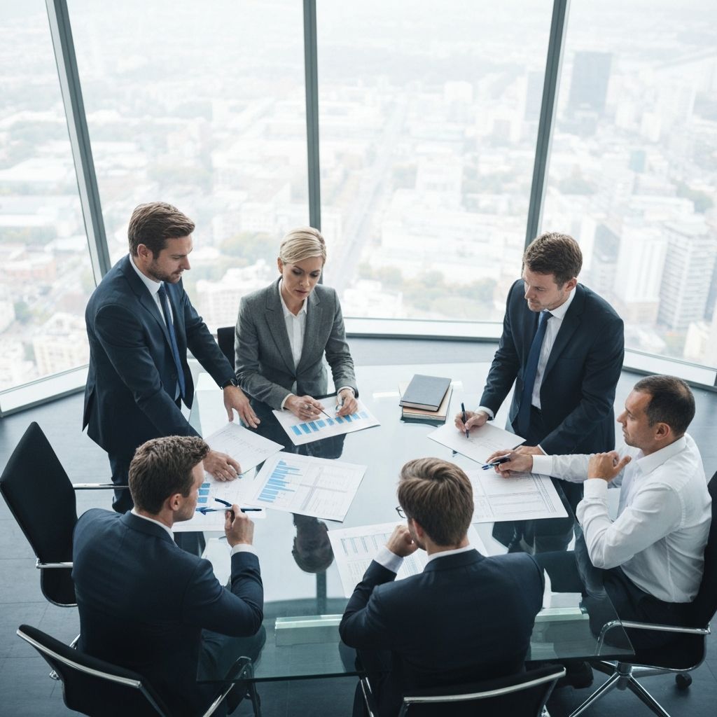 The CPA Shortage Crisis: What Accounting Firms Need to Know in 2025