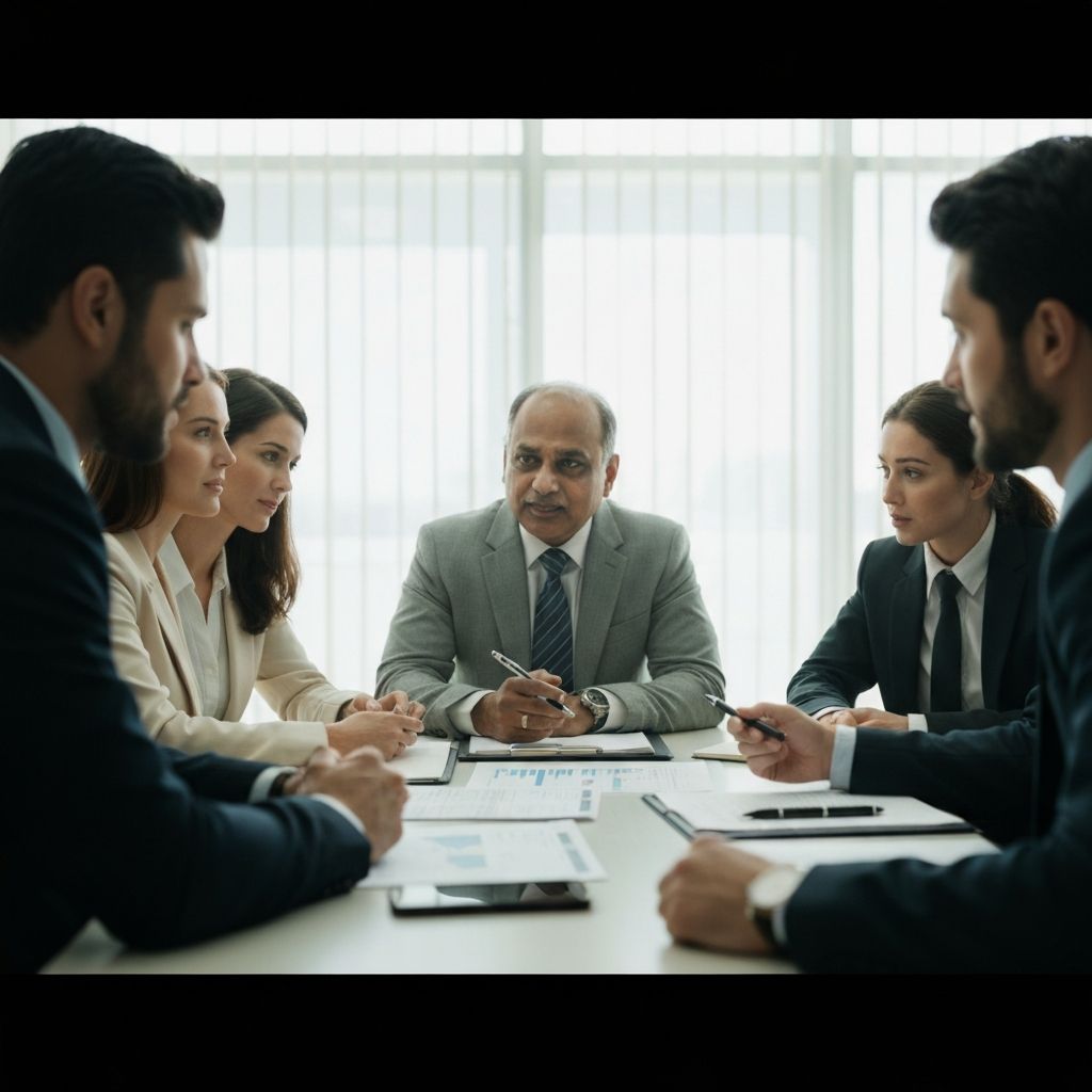 Accounting Compensation in 2025: What Firms Need to Pay to Compete