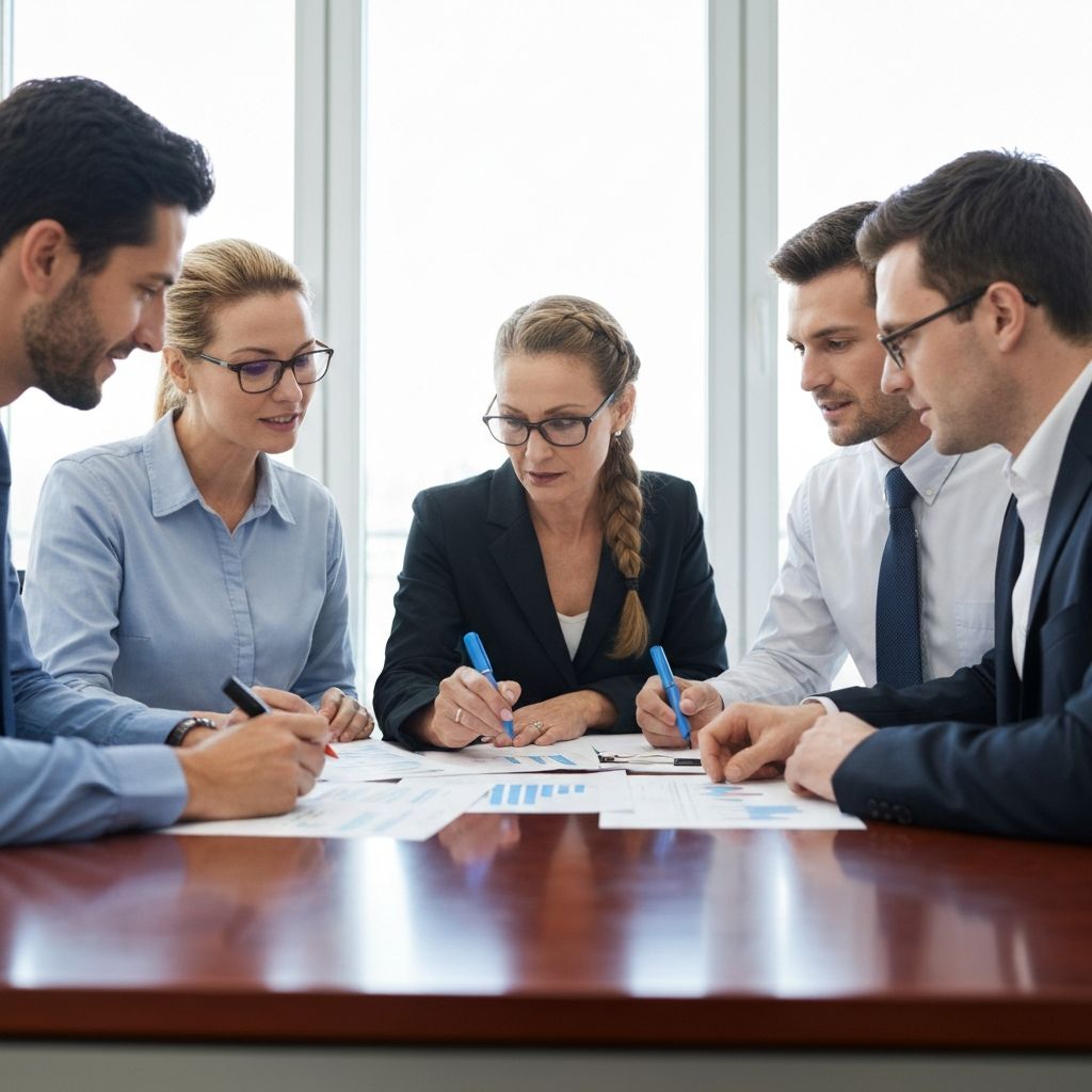 Retention Over Recruitment: Why Keeping Your CPAs Is the New Priority