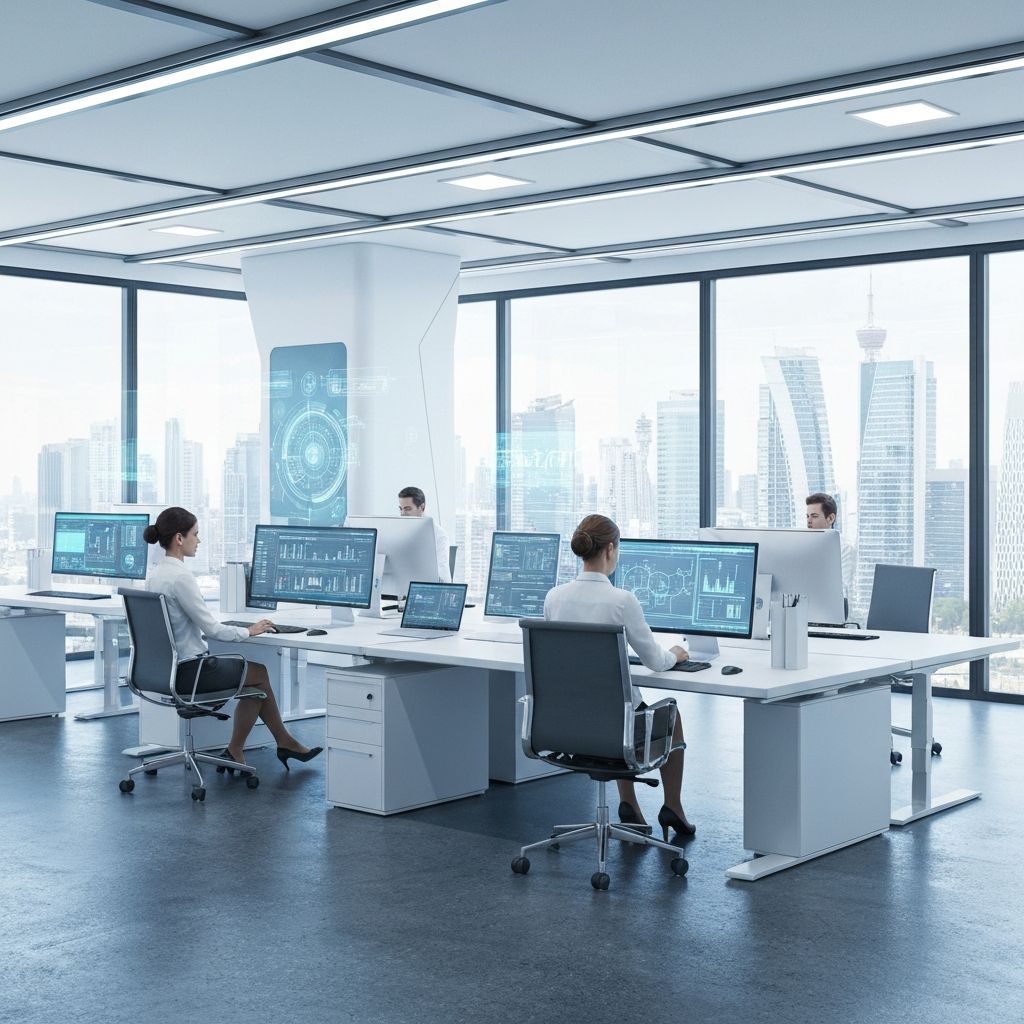 The Future of Accounting: What the Profession Will Look Like by 2030