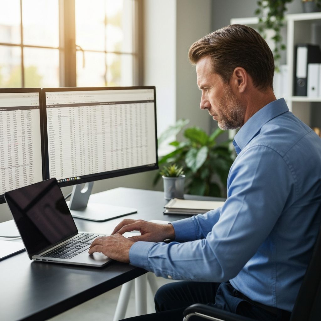 Remote Work Revolution: How Geography No Longer Limits Accounting Talent